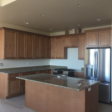 Breezefair Residence (under construction)