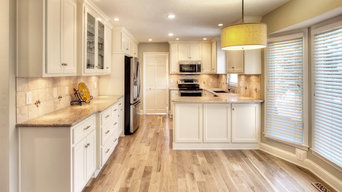 Kansas City NARI Remodeled Homes Tour 2014