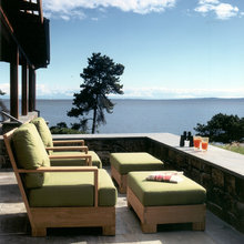 Patio Ideas