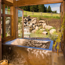 baths