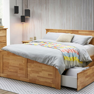 Camera Da Letto Moderna Foto E Idee Per Arredare