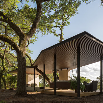 La Grange Pavillion