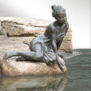 Adamaris (from the Gift of Water series)