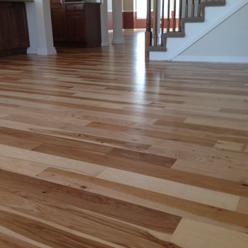 New Hickory Floors