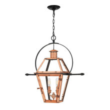 pendant light