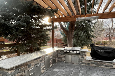 Lone Tree, CO Patio
