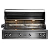 54" Built-In Grill, 1 Trident With Rotisserie LP