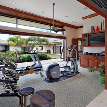 Home Gym