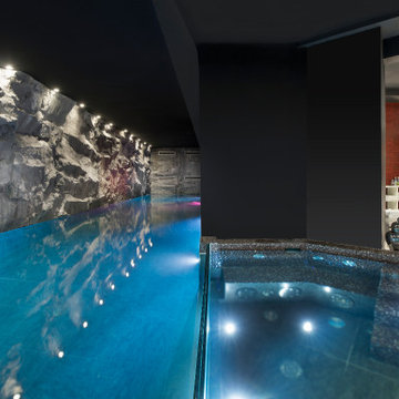 Chalet de Standing en Haute Savoie