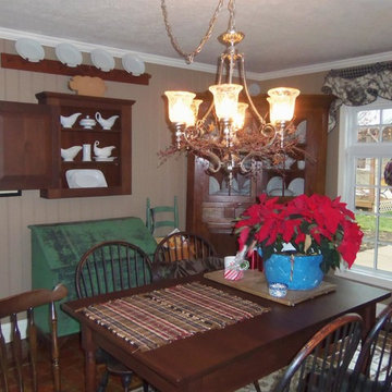 A Sample of Our Antiques