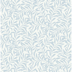 Nuwallpaper NUS4387 Holden Peel & Stick Wallpaper, Black