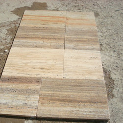 SCABOS PAVER - Products