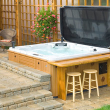 Cardiff Hot Tub