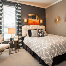Guest Bedroom Inspiration