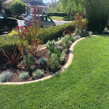 Coto de Caza Curb Appeal