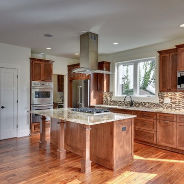 York Avenue, Edina MN