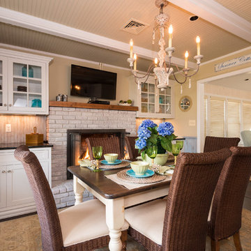 Spring Lake Heights Beach Cottage