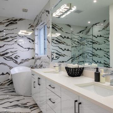 Master Ensuite