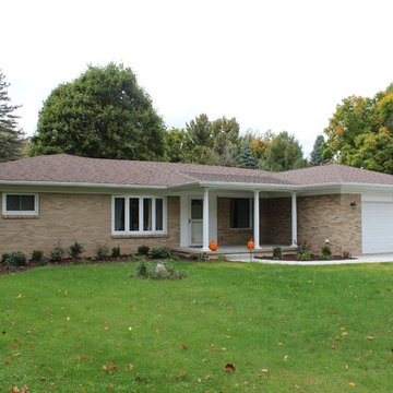 Holt Residence