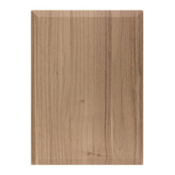 Slanted in Mimosa - Kitchen Cabinetry