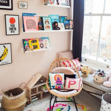 Chambre Farah