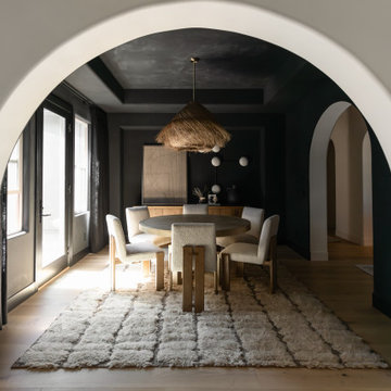 Wabi Sabi Retreat