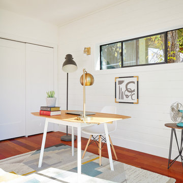 Holly ADU - Office