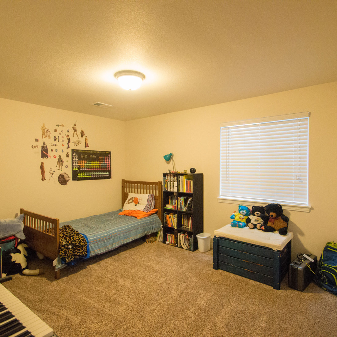 Basement Finish