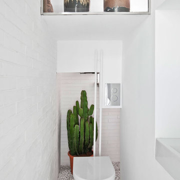Ceramic House