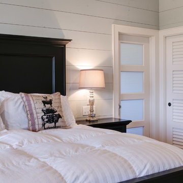 A Modern Farmhouse in Coastal NC
