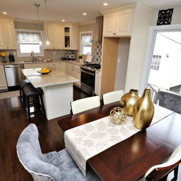 Milltown, NJ Staging
