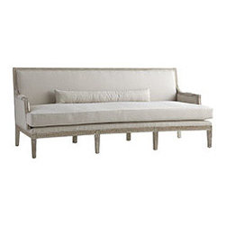 EUROPEAN FORMAL SOFA - Sofas
