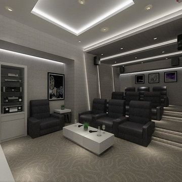 Home Cinema