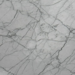 Bianco White Carrara Polished - Products