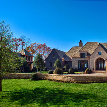 Estate at Mountain Park