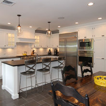 New House - Kitchen