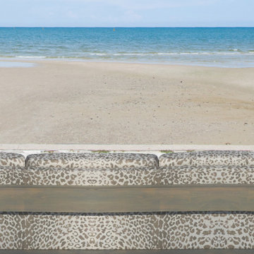 Caribbean Collection Outdoor patio furniture by Chattels In Design