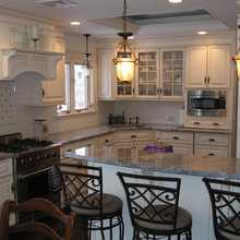 Kitchen Ideas