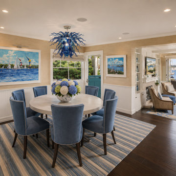 Bay Island Newport Beach , CA
