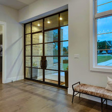 pm option hall door