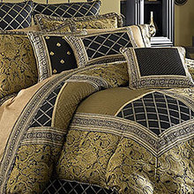 Master Bed Room