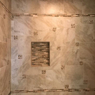 Showers