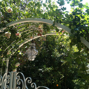 Vintage Landscaping | Secret Gardens