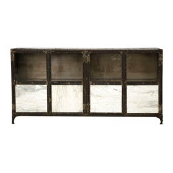 Rustic chic dining room - Products
