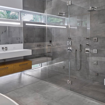 Westwood Residence