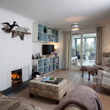 Private House in Rock, Cornwall