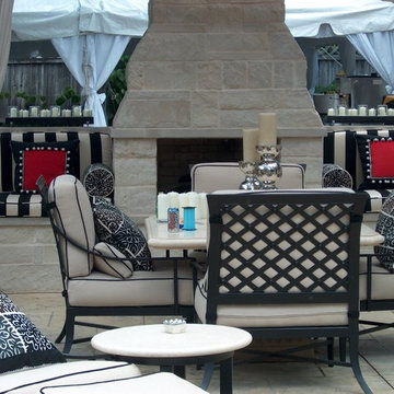 Outdoor Living