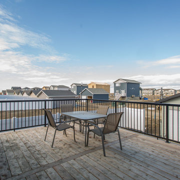 5604 Aerodrome Custom Home