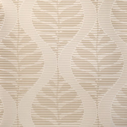 Century Classic - Tropical Fern Wallpaper G580103 - Wallpaper