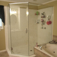shower ideas
